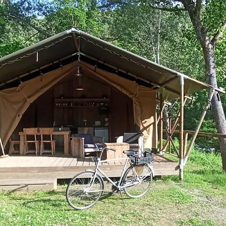 Camping Collegats *