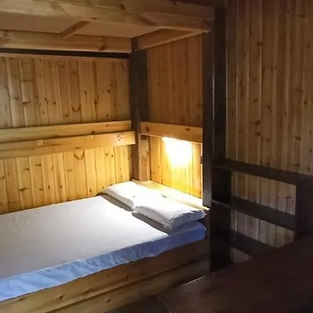Collegats Campingplatz *